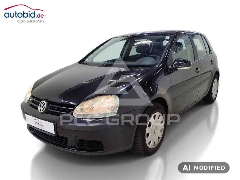 2006 Volkswagen GOLF