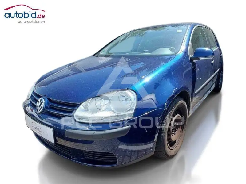 2006 Volkswagen GOLF