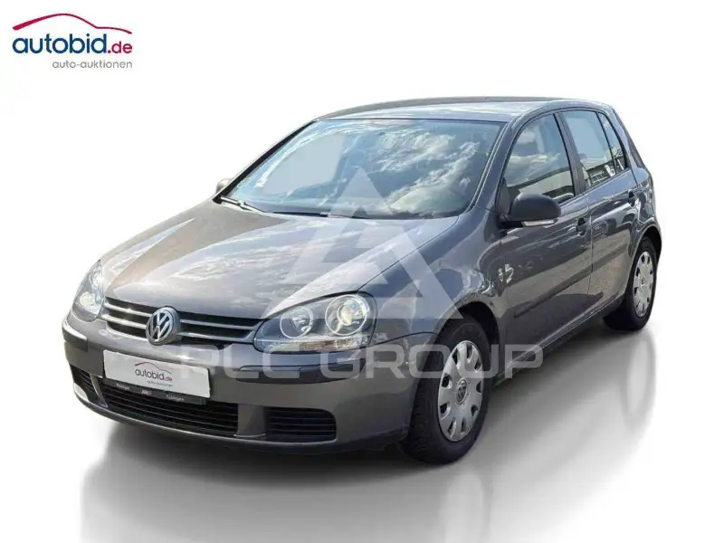2006 Volkswagen GOLF