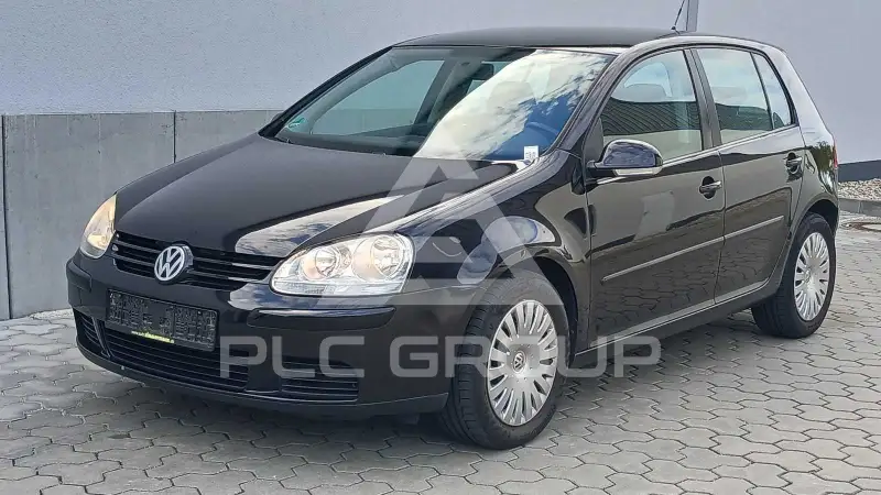 2006 Volkswagen GOLF