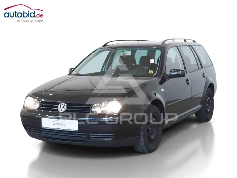 2006 Volkswagen GOLF