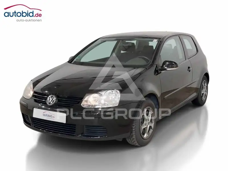 2006 Volkswagen GOLF