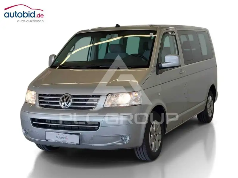 2006 Volkswagen T5