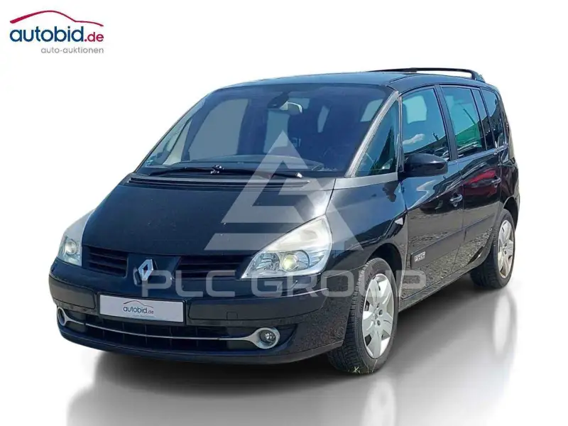 2006 Renault Espace