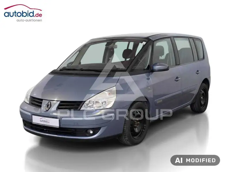 2006 Renault Espace
