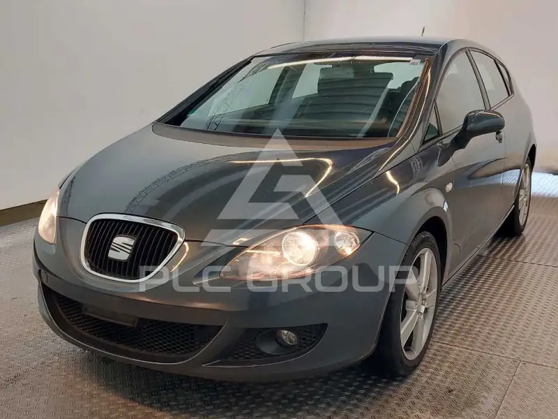 2006 Seat Leon