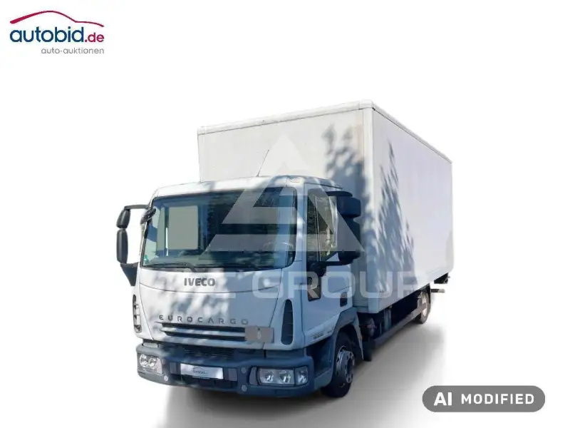 2007 Iveco 