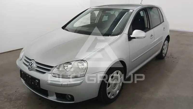 2007 Volkswagen GOLF