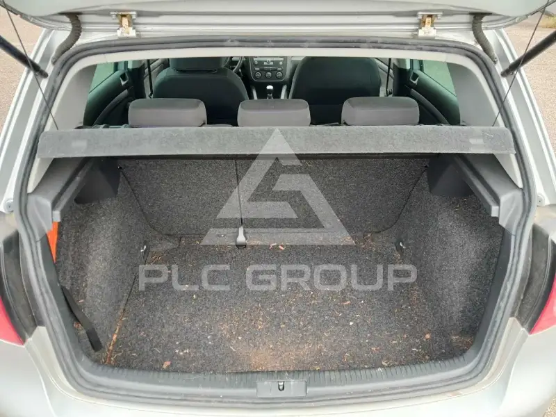 2007 Volkswagen GOLF