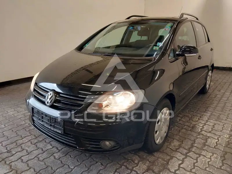 2007 Volkswagen GOLF