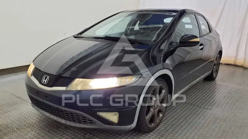 2007 Honda CIVIC