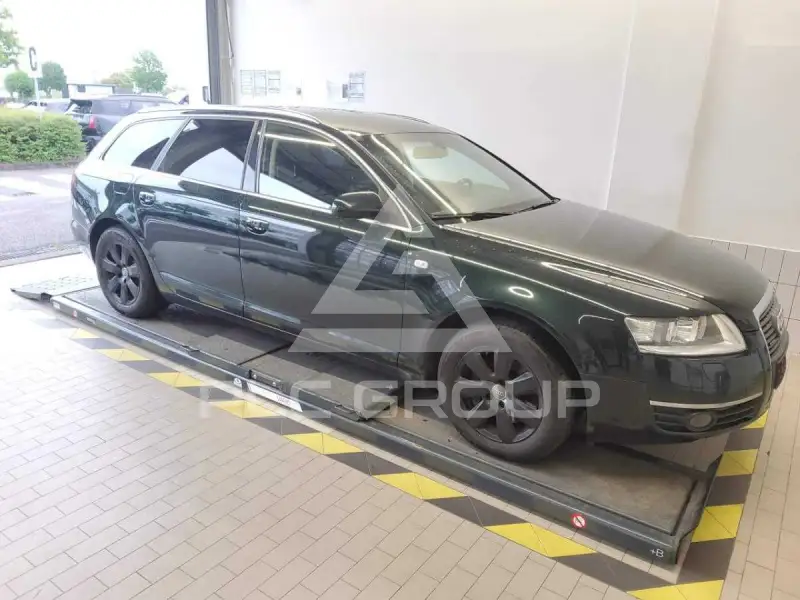 2007 Audi A6