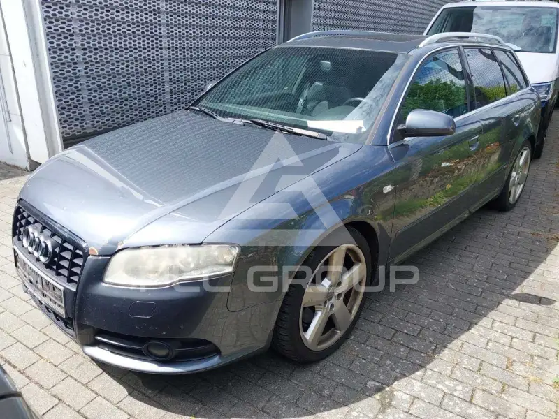 2007 Audi A4