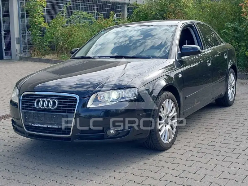 2007 Audi A4