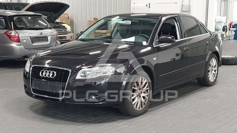 2007 Audi A4