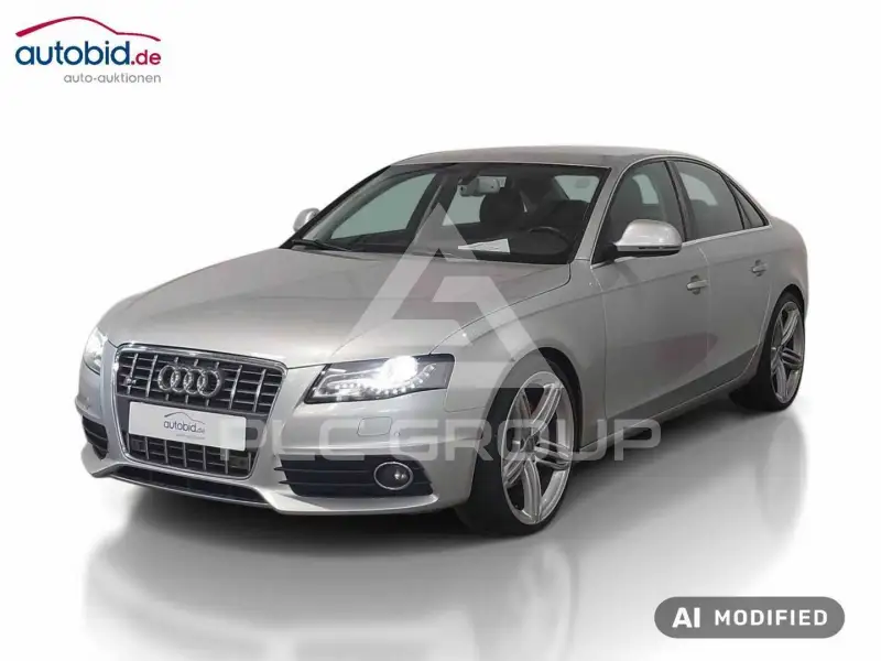 2007 Audi A4