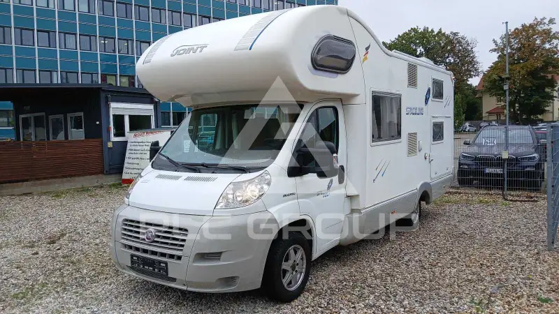 2007 Fiat Ducato