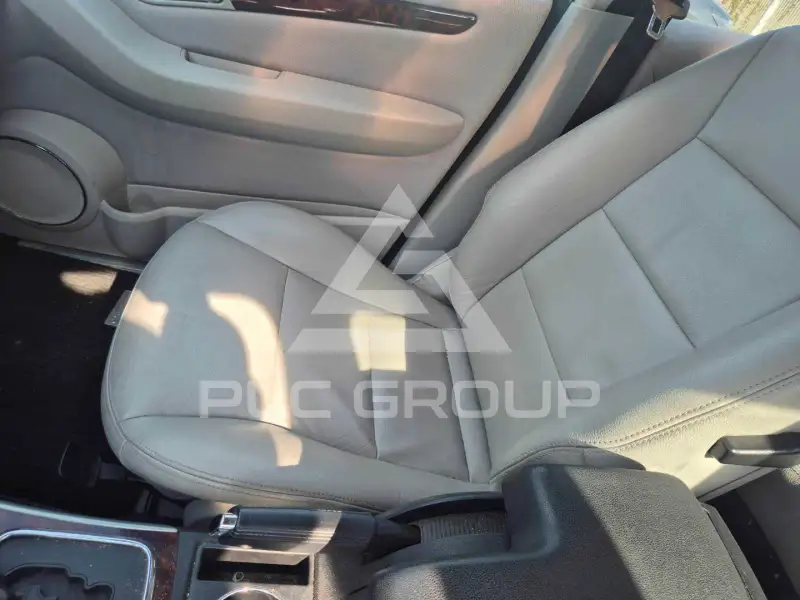2007 Mercedes Benz B 200