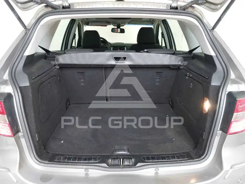 2007 Mercedes Benz B 200