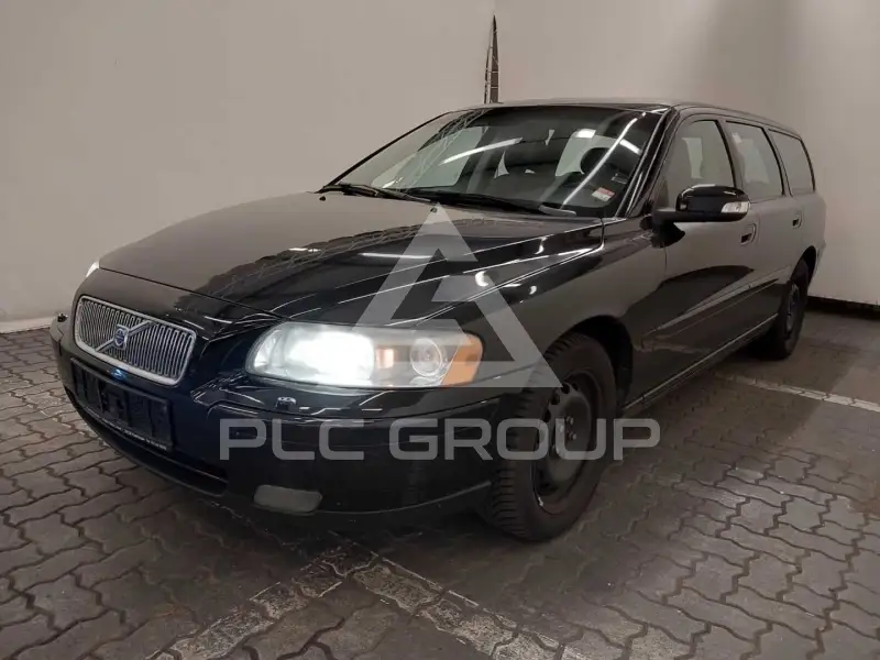 2007 Volvo V70