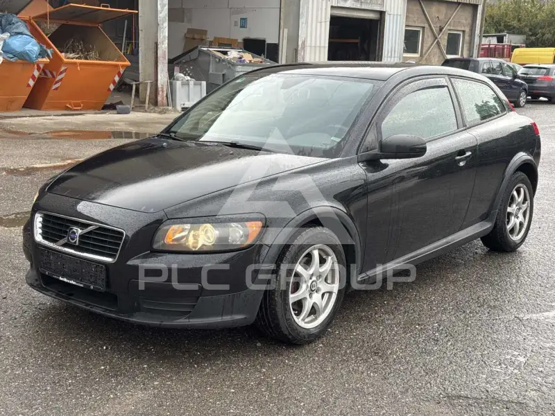 2007 Volvo C30