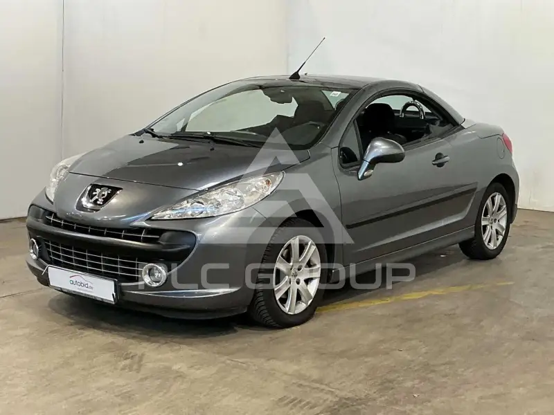 2007 Peugeot 207