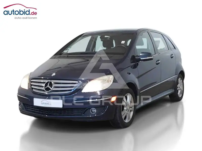 2007 Mercedes Benz 200
