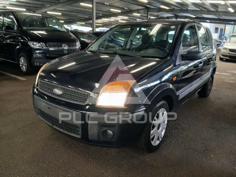 2007 Ford FUSION