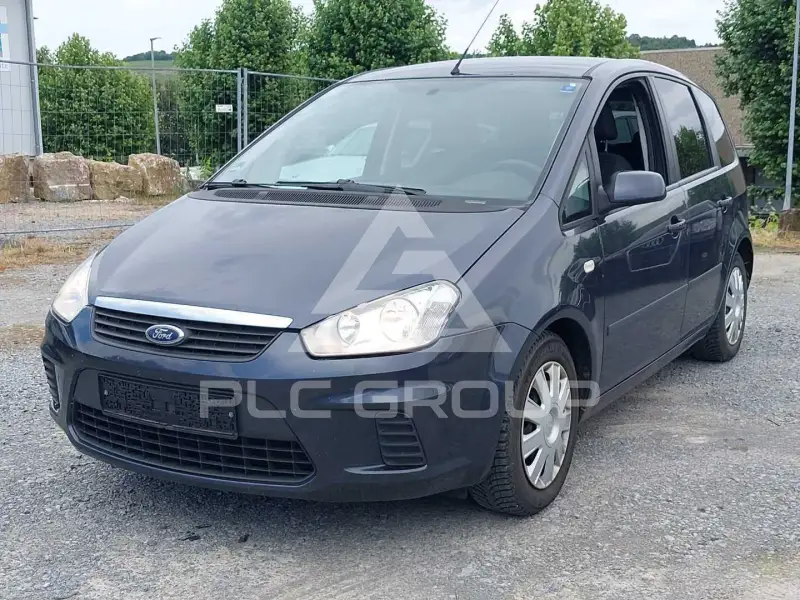 2007 Ford C-MAX