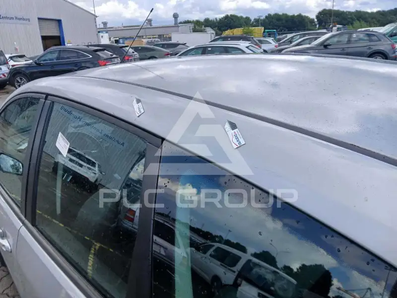 2007 Ford C-MAX