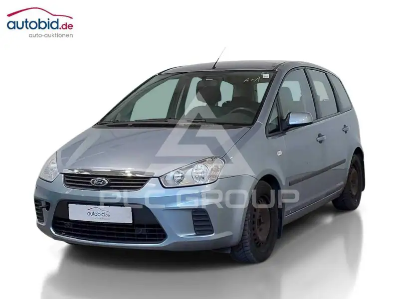 2007 Ford C-MAX