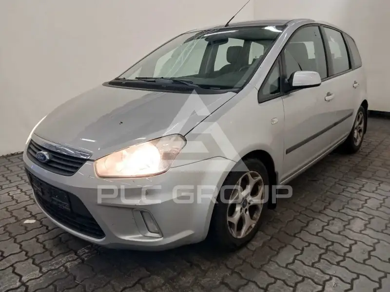 2007 Ford C-MAX