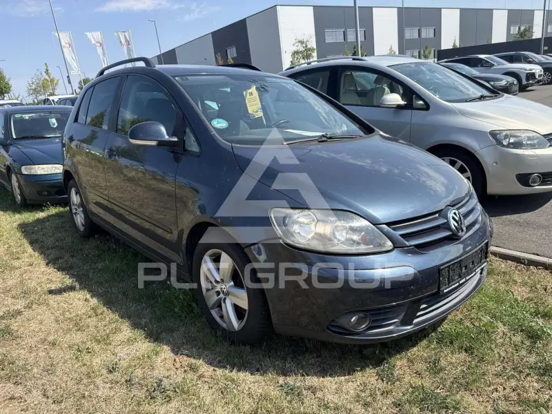 2007 Volkswagen GOLF