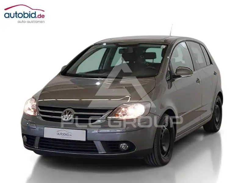 2007 Volkswagen GOLF