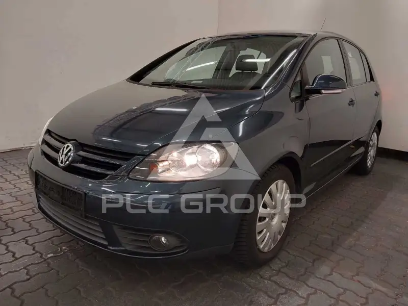 2007 Volkswagen GOLF