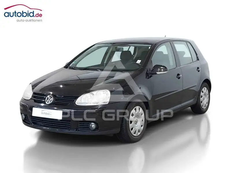 2007 Volkswagen GOLF