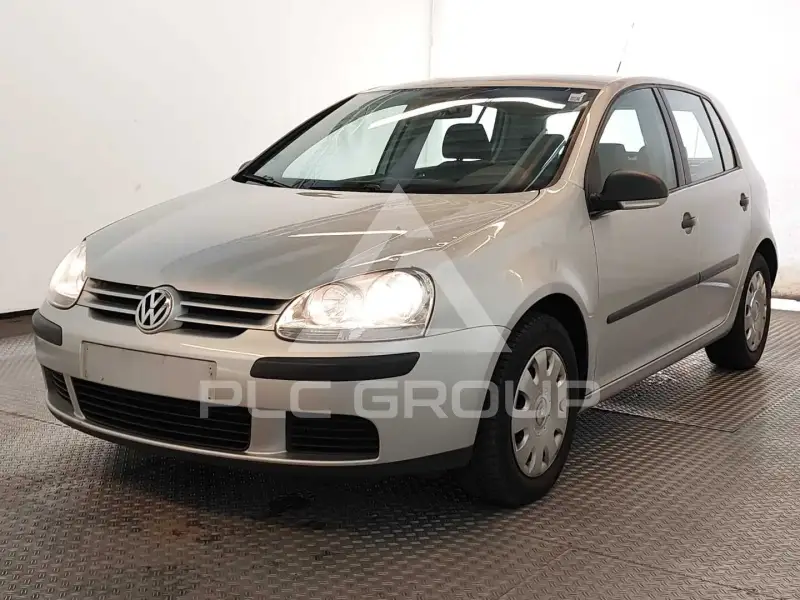 2007 Volkswagen GOLF