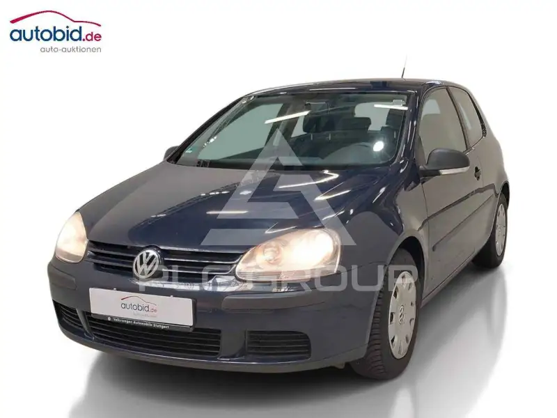 2007 Volkswagen GOLF