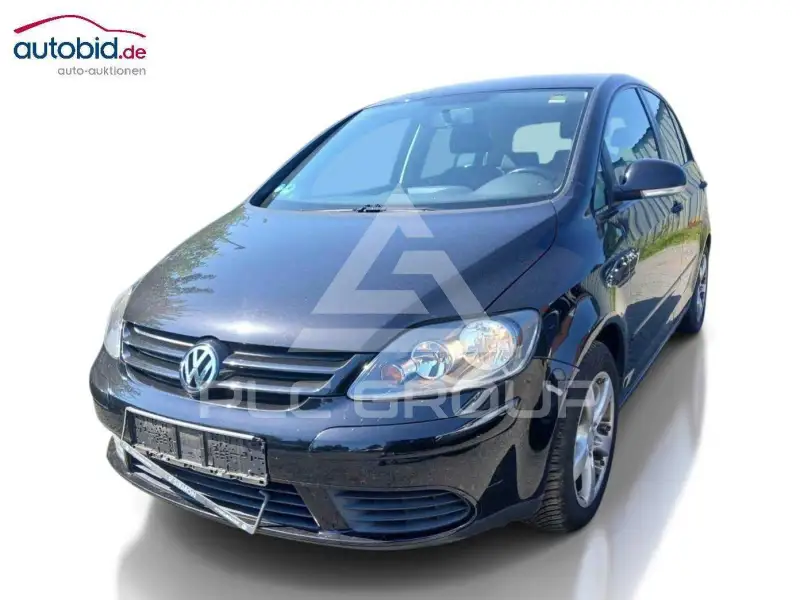 2007 Volkswagen GOLF