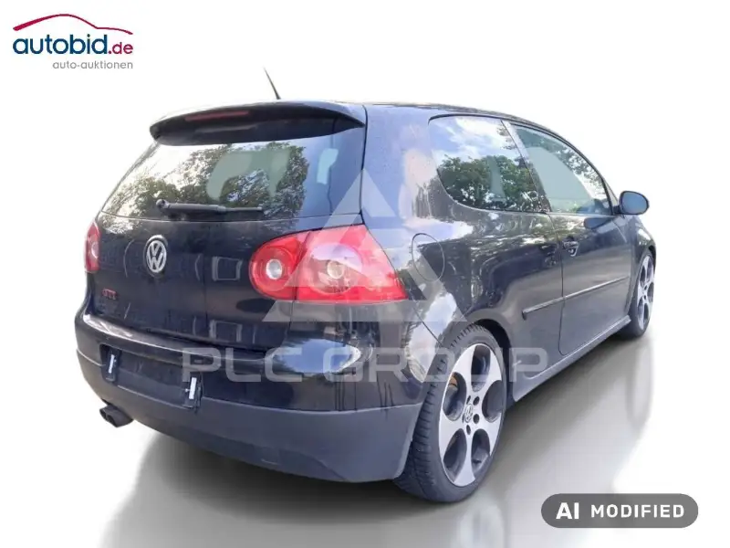 2007 Volkswagen GOLF