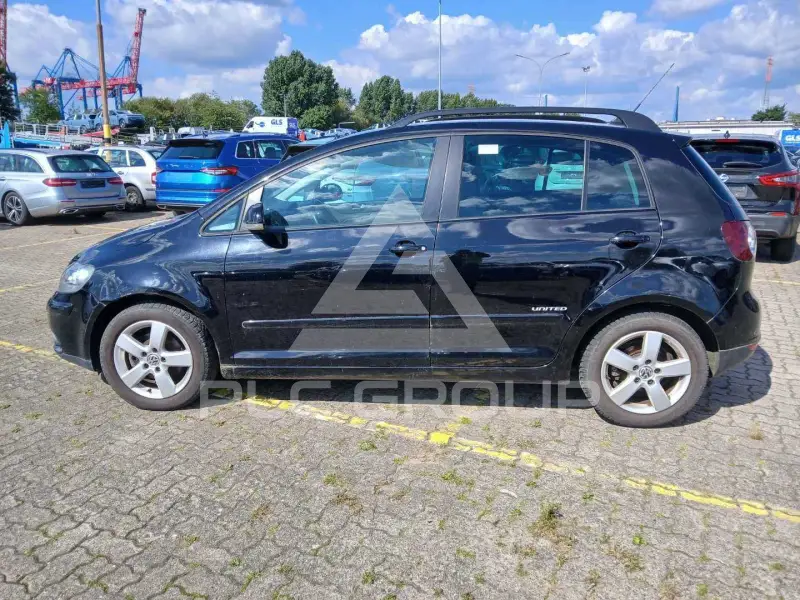 2007 Volkswagen GOLF