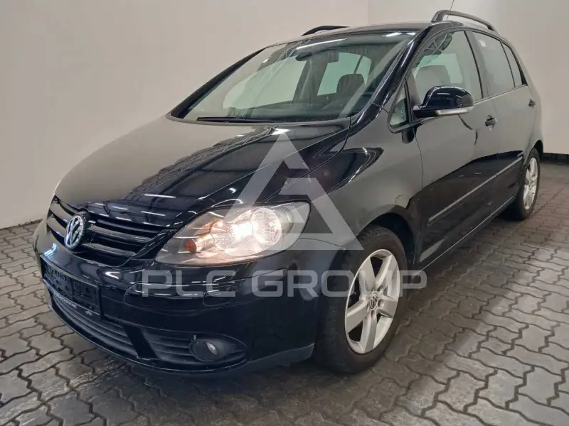 2007 Volkswagen GOLF