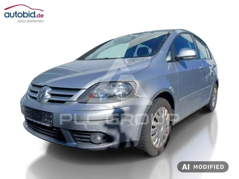 2007 Volkswagen GOLF