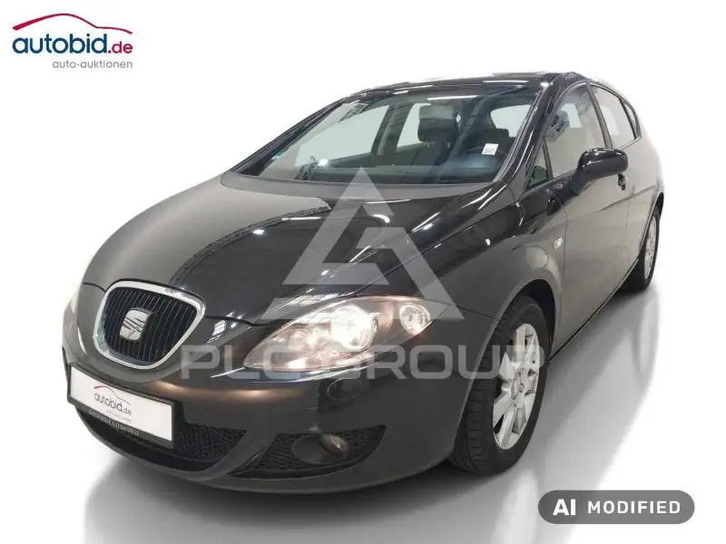 2007 Seat Leon