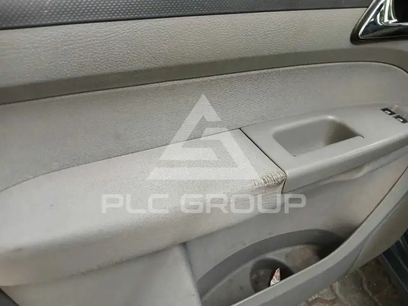 2008 Volkswagen Caddy