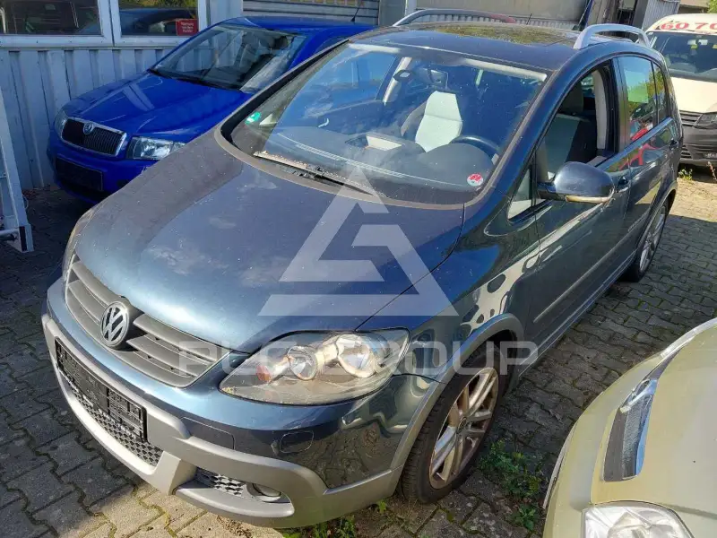 2008 Volkswagen GOLF