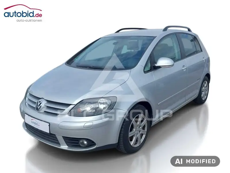 2008 Volkswagen GOLF