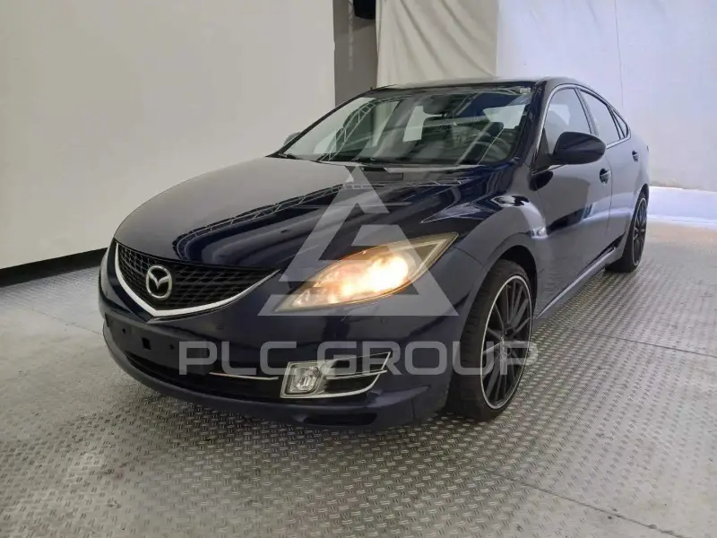 2008 Mazda 6