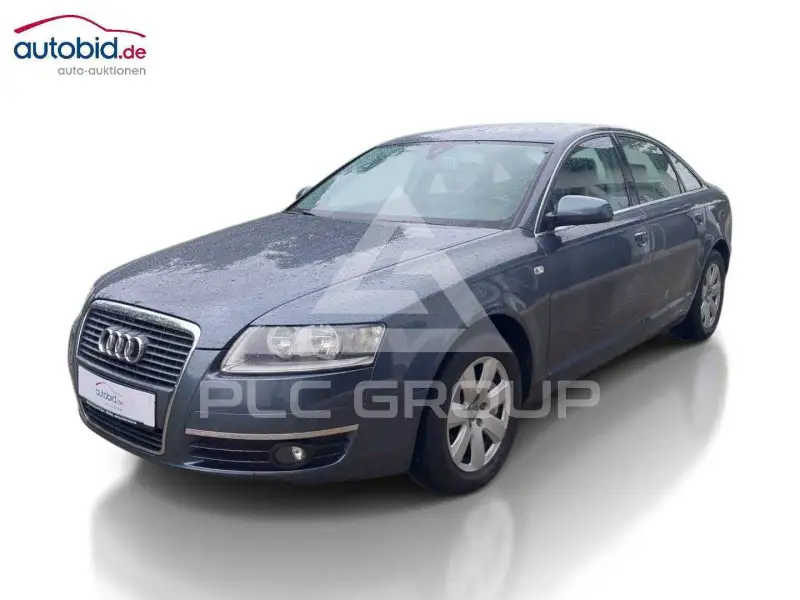2008 Audi A6
