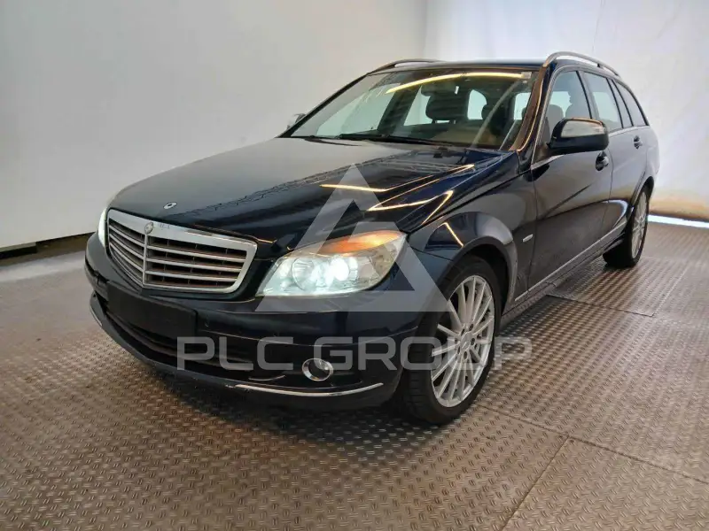 2008 Mercedes Benz C 200